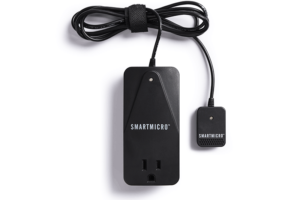 SmartMicro Protects from Fire