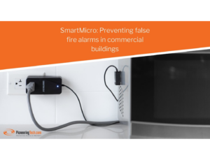 SmartMicro for Commercial Buildings