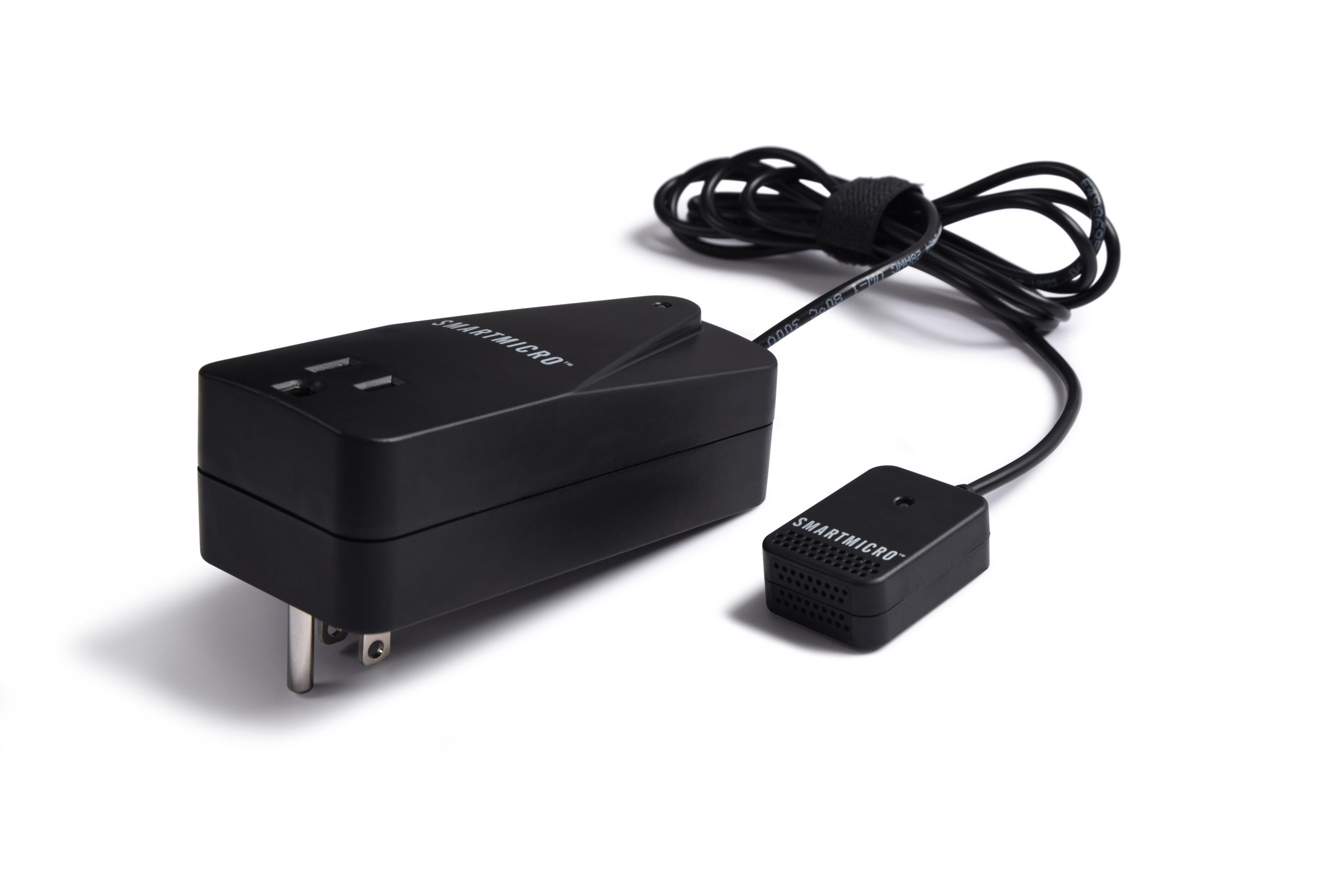 SmartMicro by Pioneering Technology Corp.