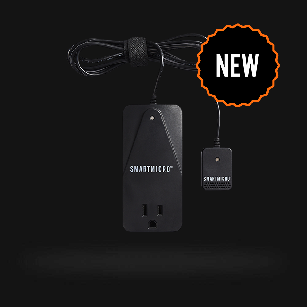 SmartMicro by Pioneering Technology Corp.