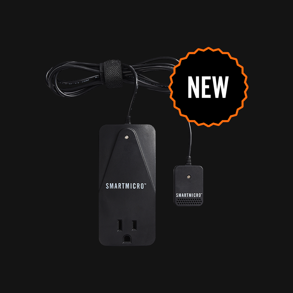 SmartMicro by Pioneering Technology Corp.