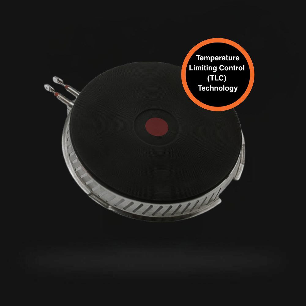 SmartBurner®