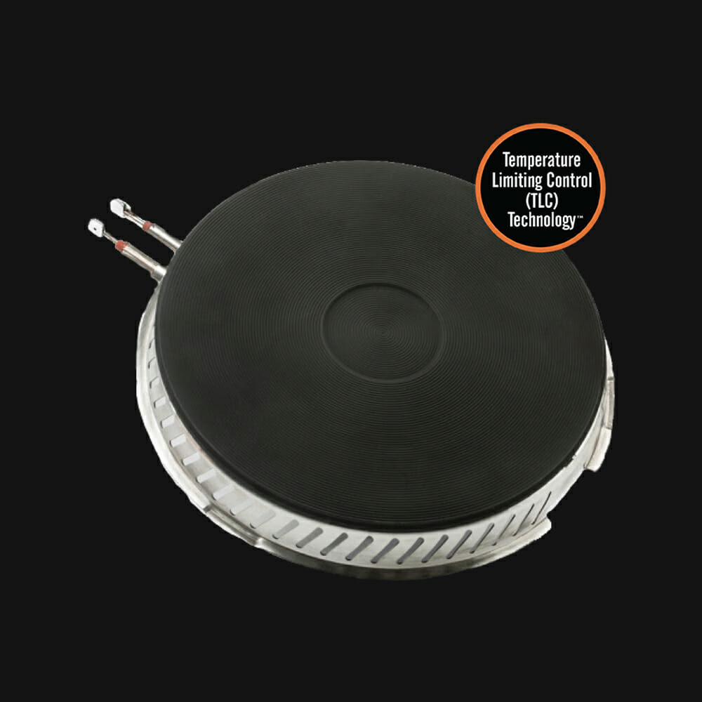 SmartBurner Fire Prevention Products