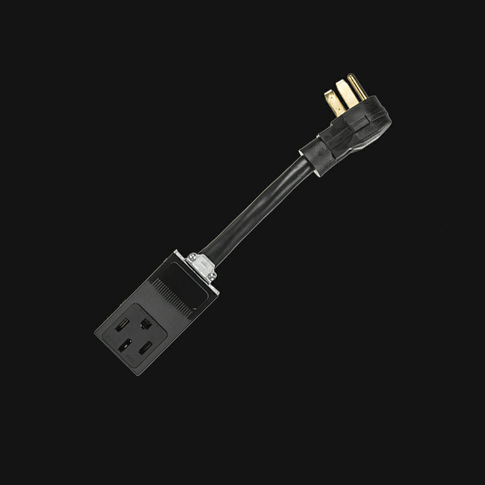 SmartRange Cable by Pioneering Technology Corp.