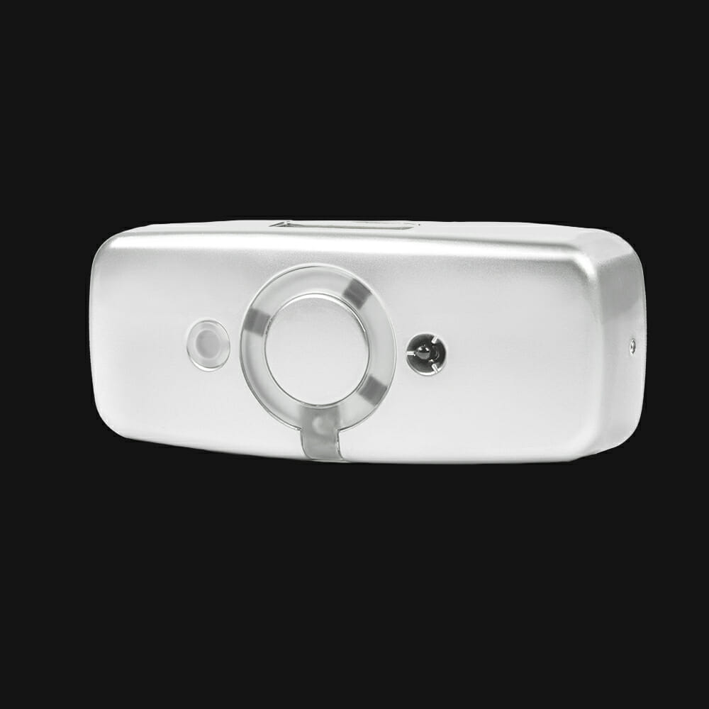 SmartRange Fire Prevention Product by Pioneering Technology Corp.