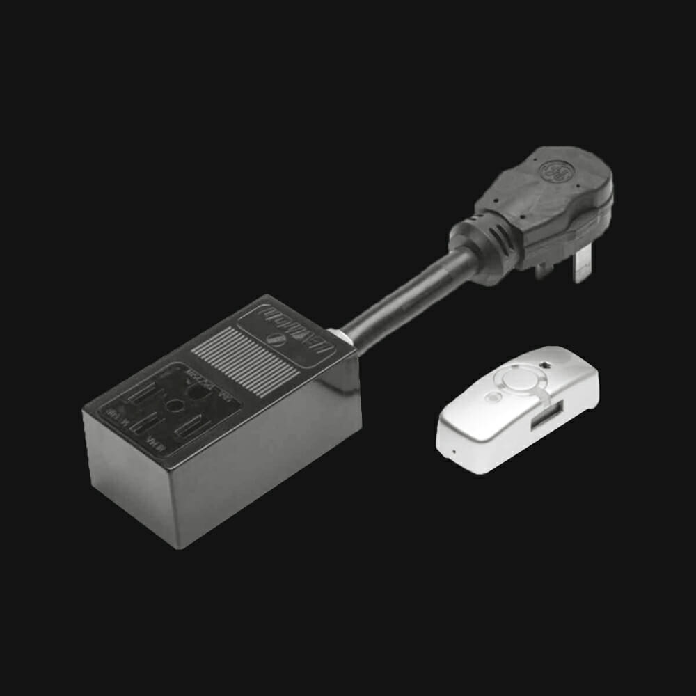 SmartBurner for Cooking Fire Safety