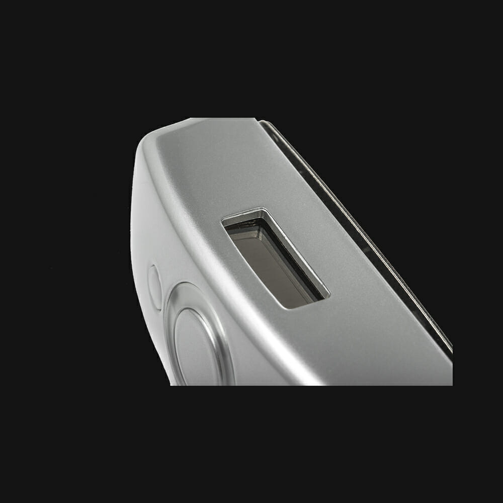 SmartRange for Fire Prevention by Pioneering Technology Corp.