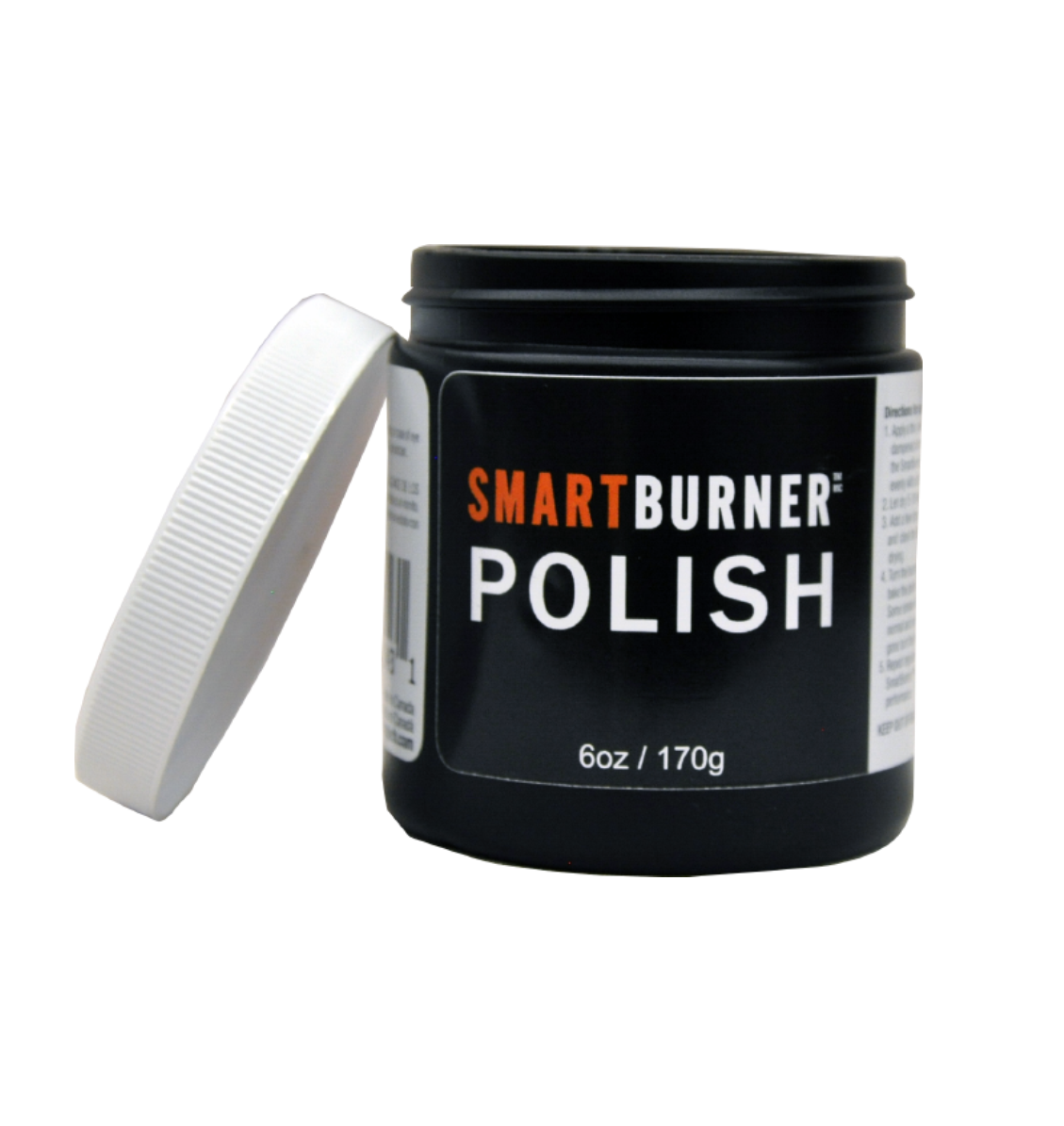 SmartBurner Polish