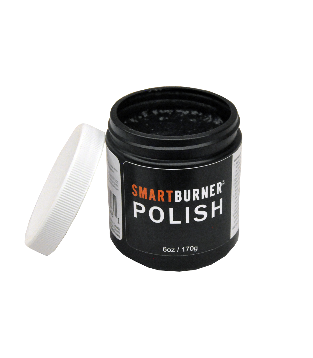 Plolish for SmartBurner