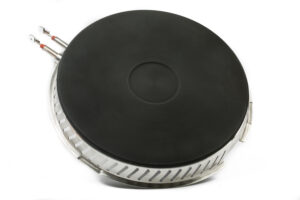 SmartBurner - Fire Prevention Product