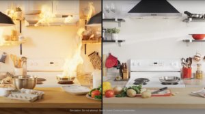 Smart Fire Products for Home